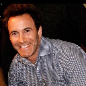 Meet your Posher, Keith